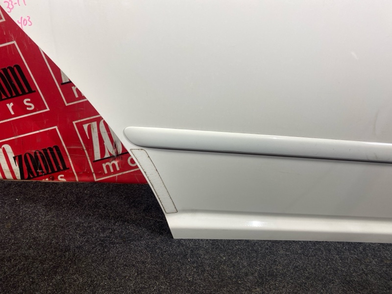 Дверь боковая, 7000 рублей, Солонцы