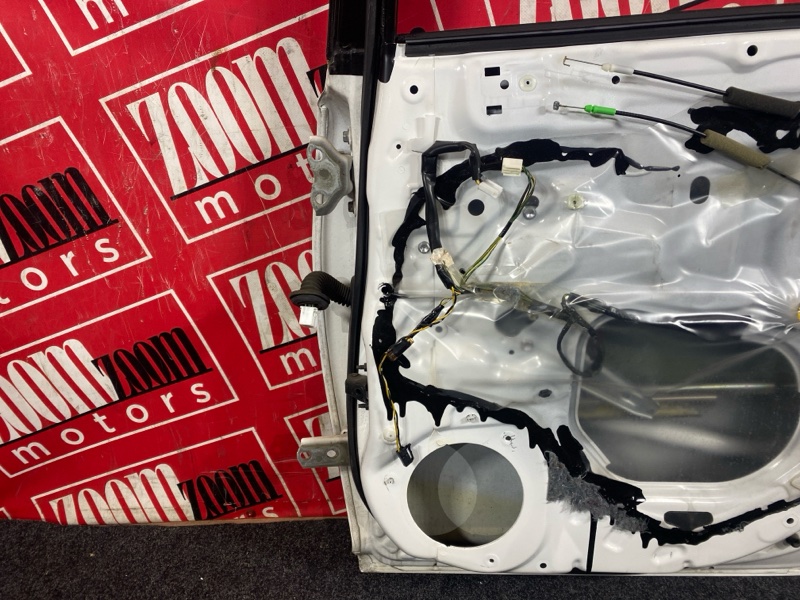 Дверь боковая, 7000 рублей, Солонцы