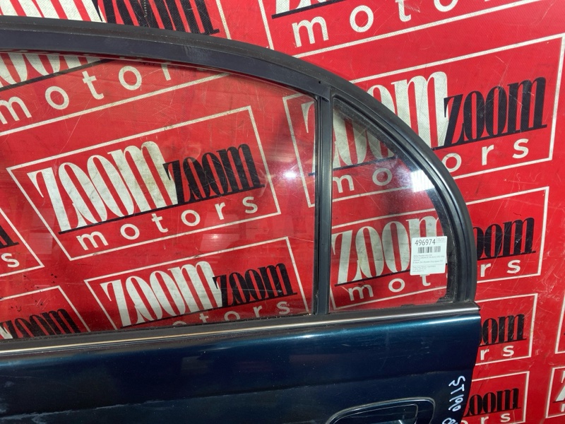 Дверь боковая, 5300 рублей, Солонцы