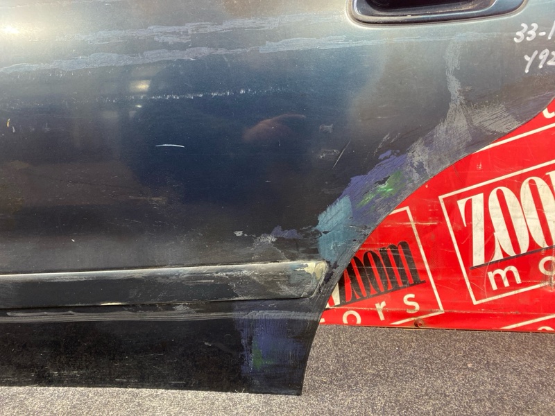 Дверь боковая, 5300 рублей, Солонцы