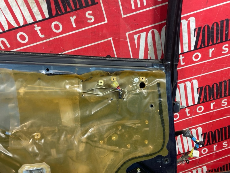 Дверь боковая, 5300 рублей, Солонцы