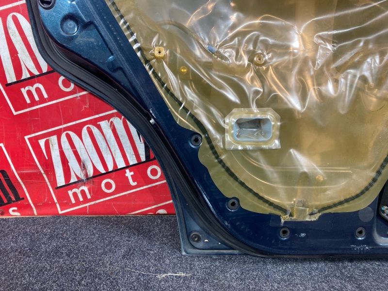 Дверь боковая, 5300 рублей, Солонцы