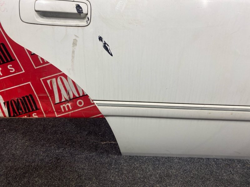 Дверь боковая, 8000 рублей, Солонцы