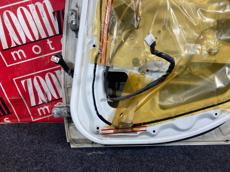 Дверь боковая, 8000 рублей, Солонцы