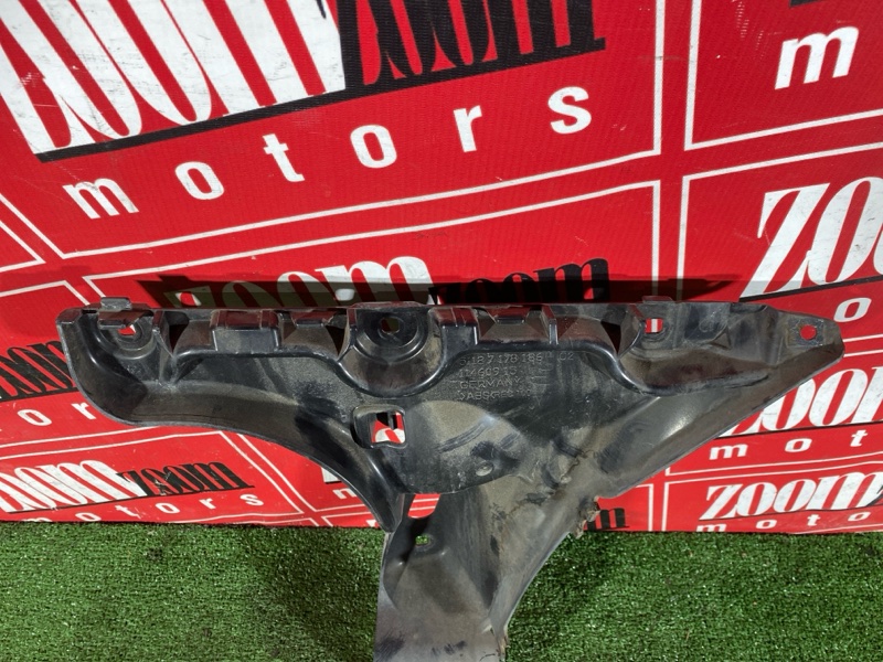 Кронштейн бампера, 400 рублей, Солонцы