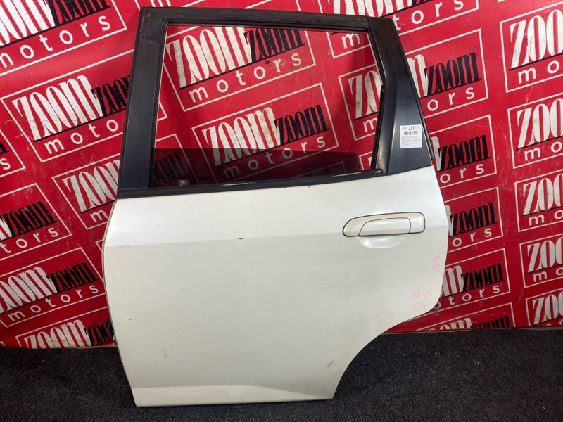 Дверь боковая, 7500 рублей, Солонцы