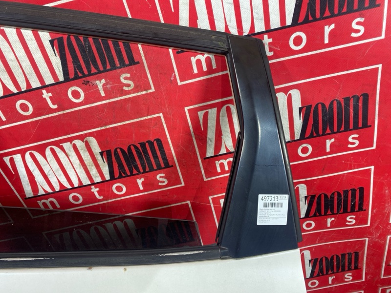 Дверь боковая, 7500 рублей, Солонцы