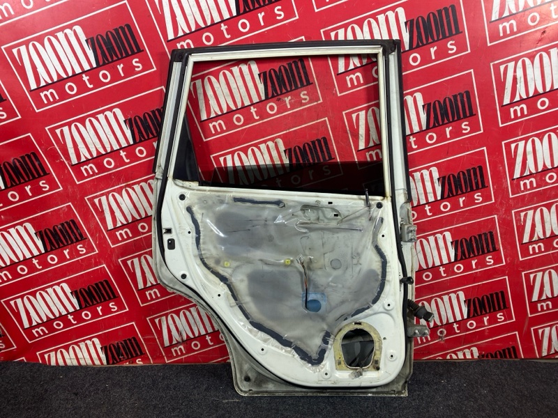 Дверь боковая, 7500 рублей, Солонцы