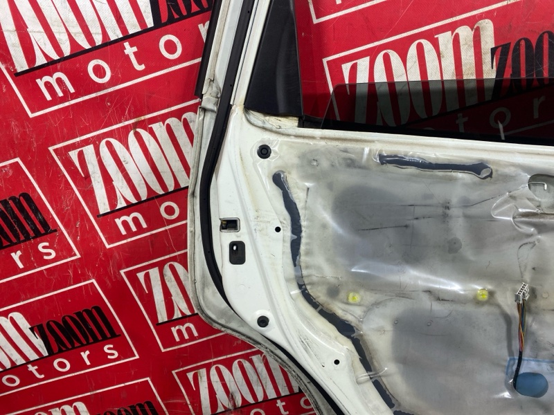 Дверь боковая, 7500 рублей, Солонцы