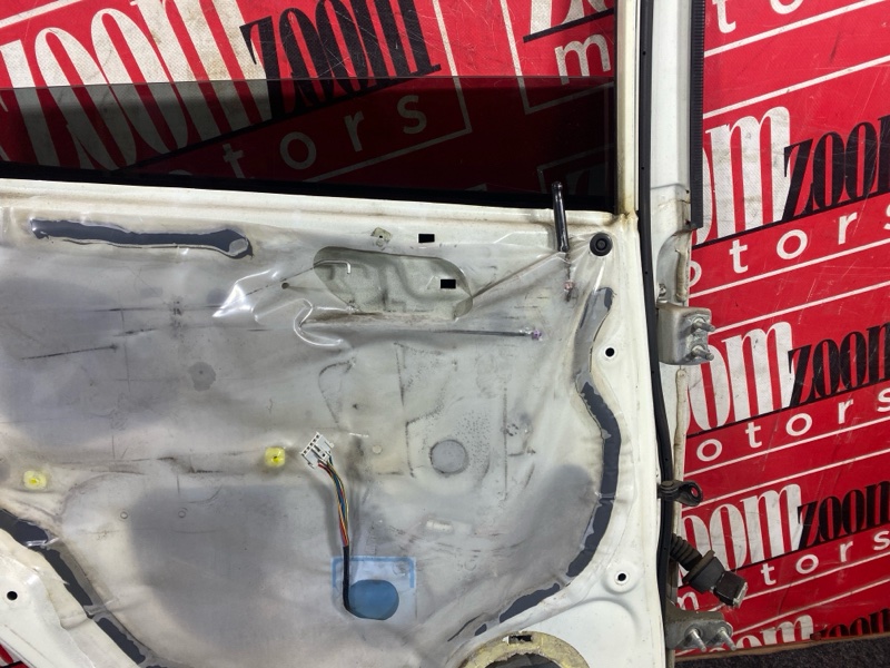 Дверь боковая, 7500 рублей, Солонцы