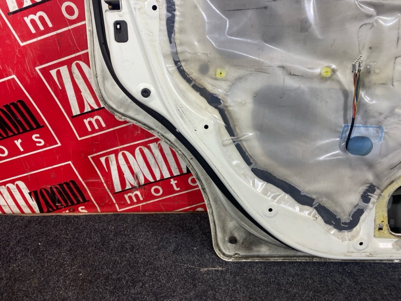 Дверь боковая, 7500 рублей, Солонцы