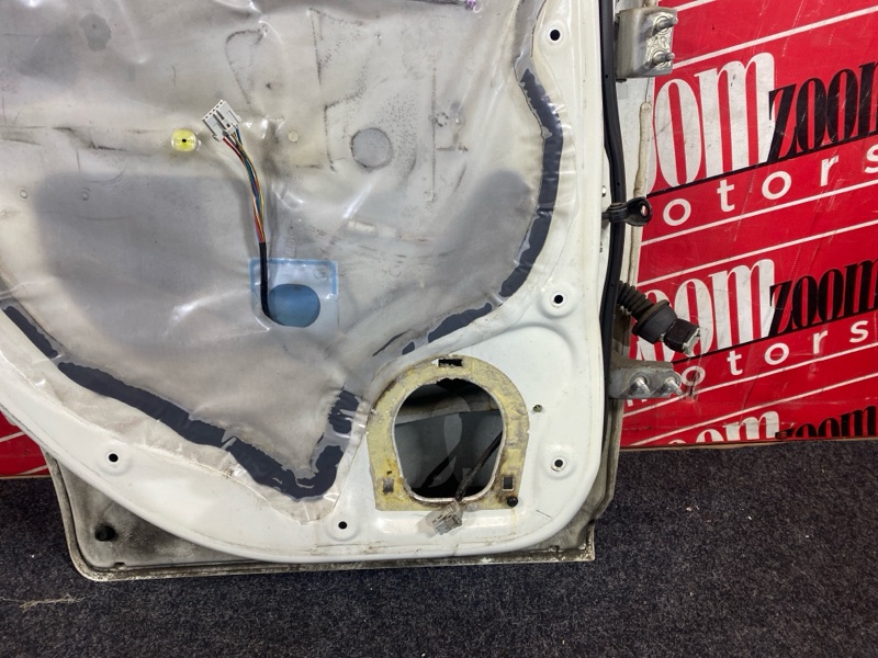 Дверь боковая, 7500 рублей, Солонцы