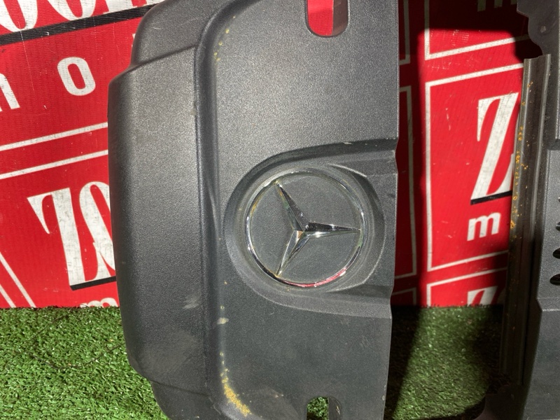 Крышка на двигатель декоративная, 1700 рублей, Солонцы