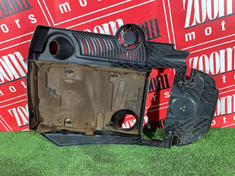 Крышка на двигатель декоративная, 1700 рублей, Солонцы