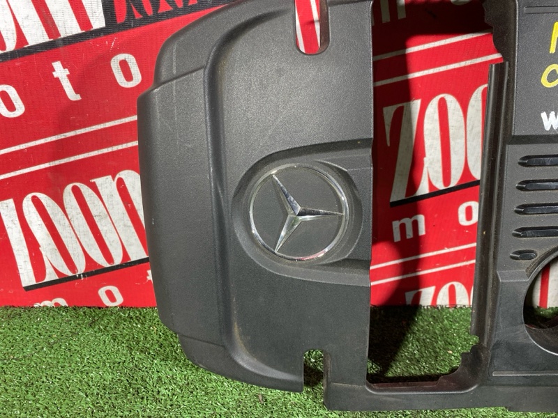 Крышка на двигатель декоративная, 1700 рублей, Солонцы