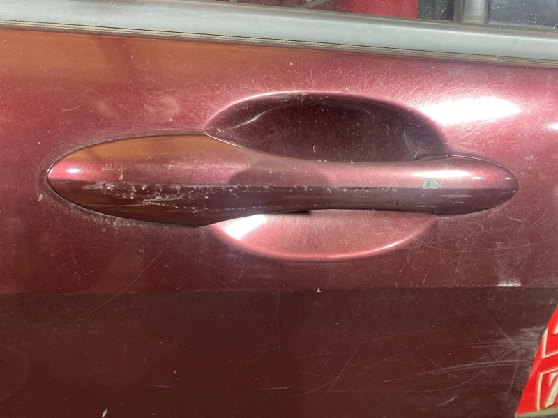 Дверь боковая, 6700 рублей, Солонцы