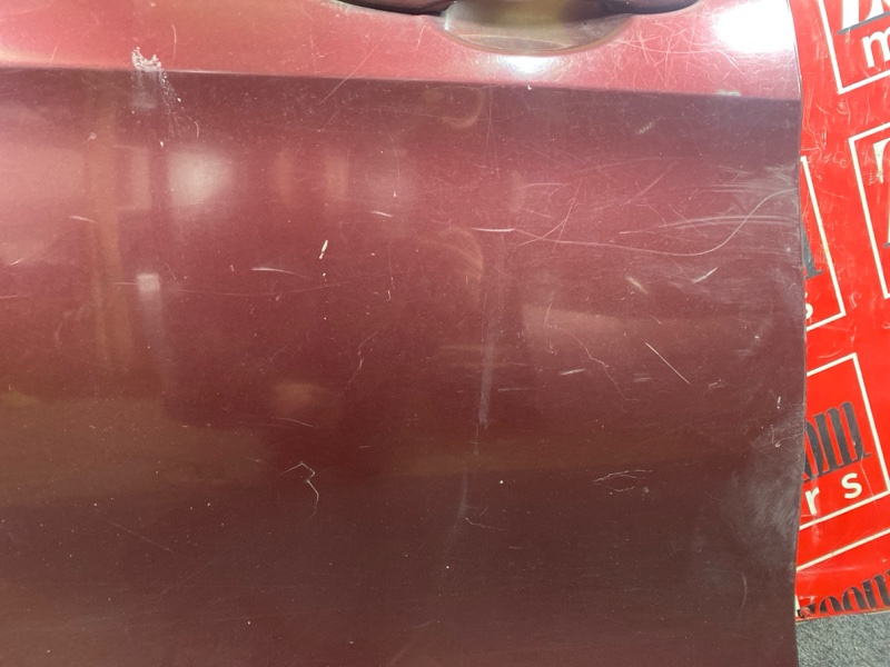 Дверь боковая, 6700 рублей, Солонцы