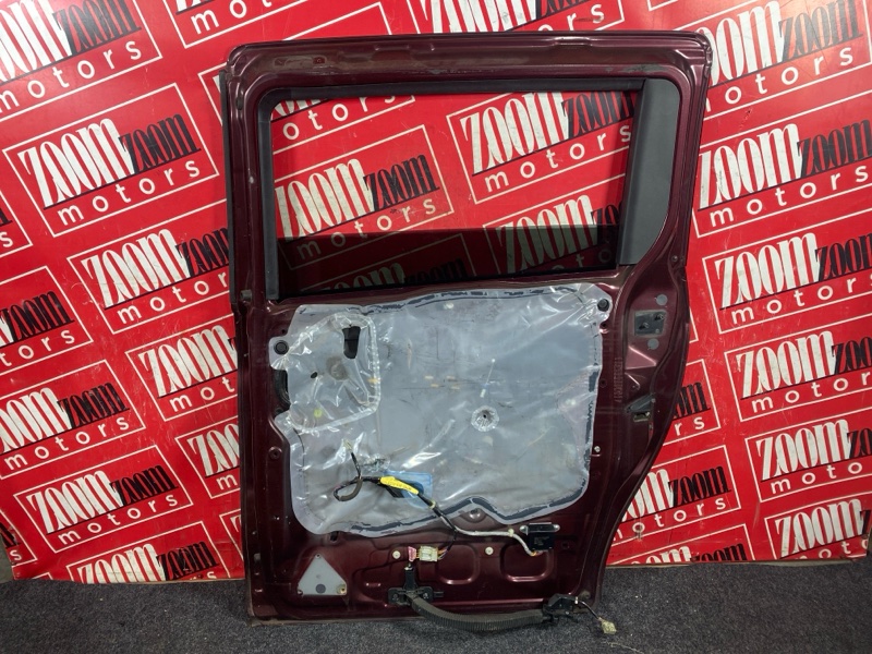 Дверь боковая, 6700 рублей, Солонцы