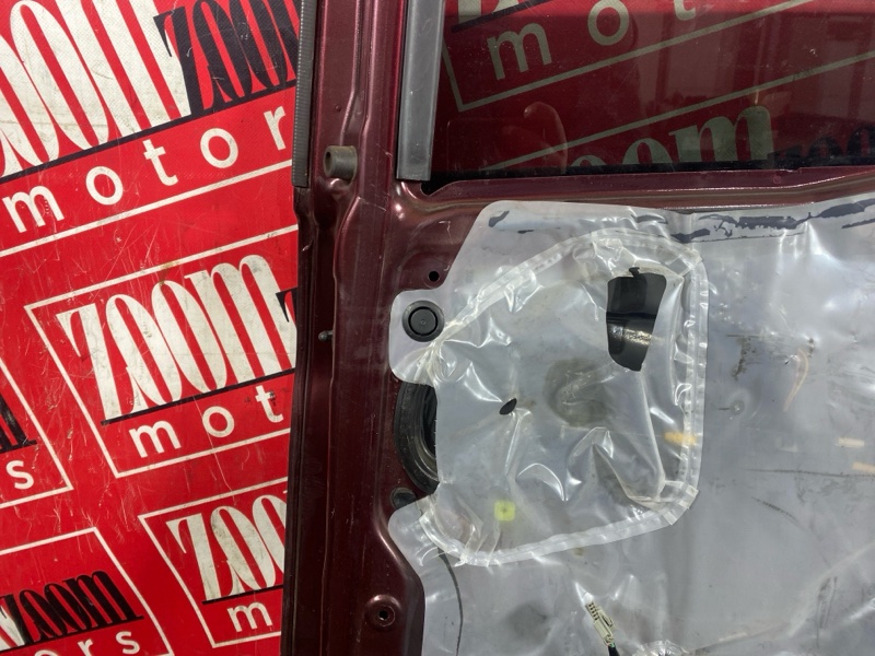 Дверь боковая, 6700 рублей, Солонцы