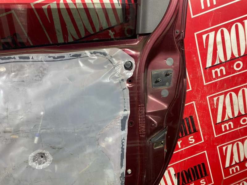 Дверь боковая, 6700 рублей, Солонцы