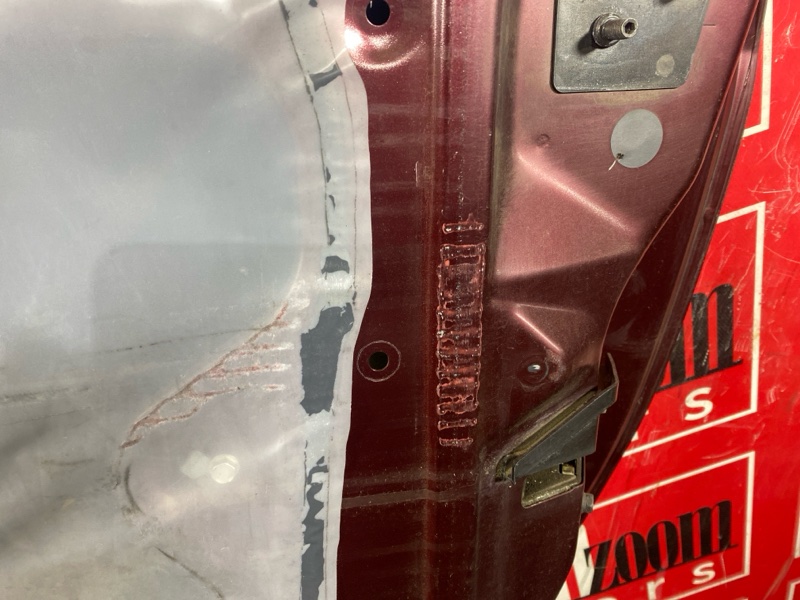 Дверь боковая, 6700 рублей, Солонцы