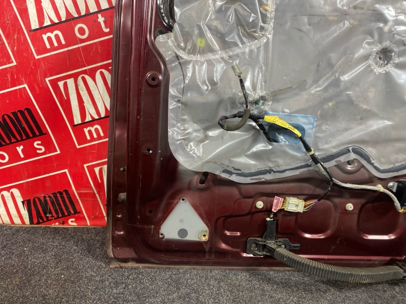 Дверь боковая, 6700 рублей, Солонцы