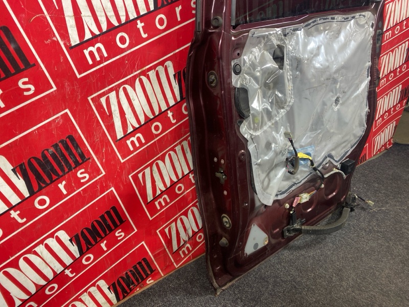 Дверь боковая, 6700 рублей, Солонцы