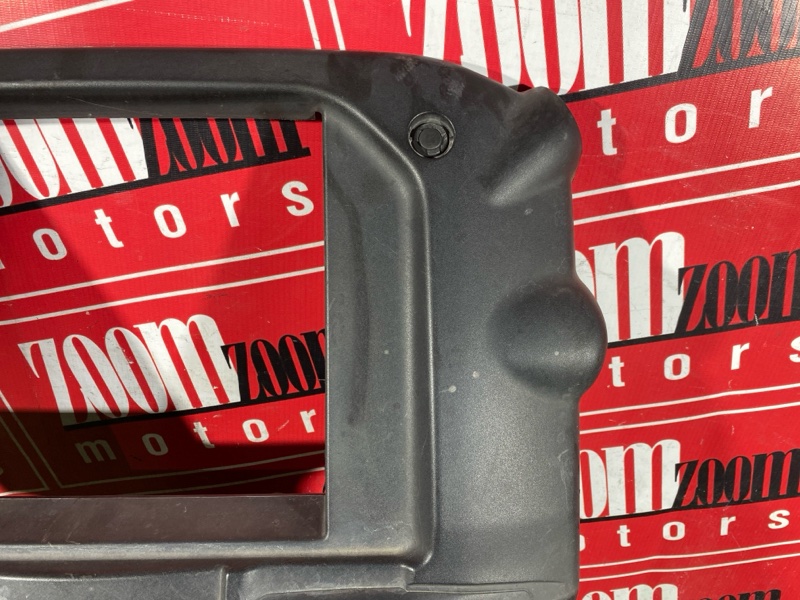 Крышка на двигатель декоративная, 800 рублей, Солонцы