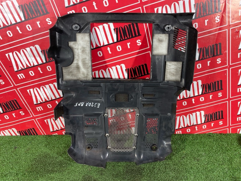 Крышка на двигатель декоративная, 800 рублей, Солонцы