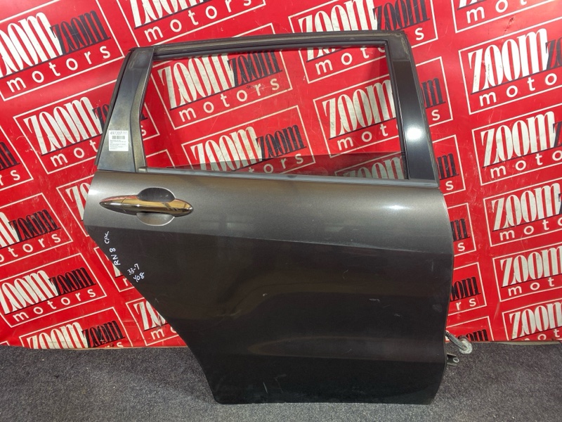 Дверь боковая, 7600 рублей, Солонцы