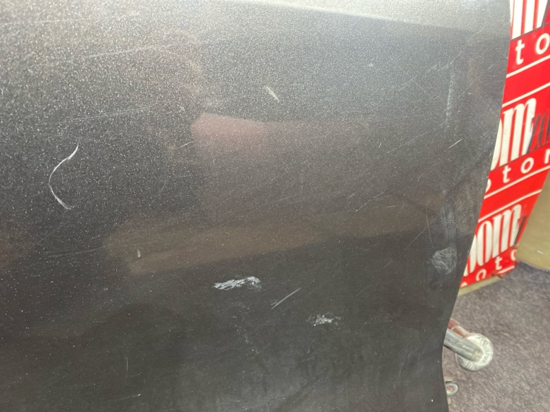 Дверь боковая, 7600 рублей, Солонцы