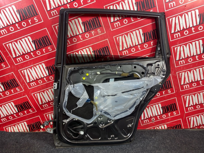 Дверь боковая, 7600 рублей, Солонцы