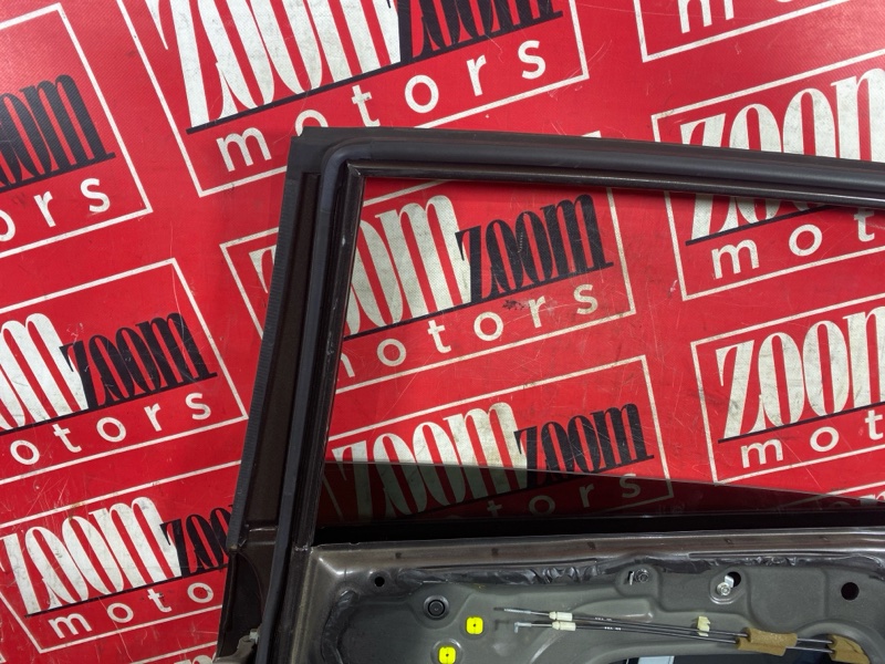 Дверь боковая, 7600 рублей, Солонцы