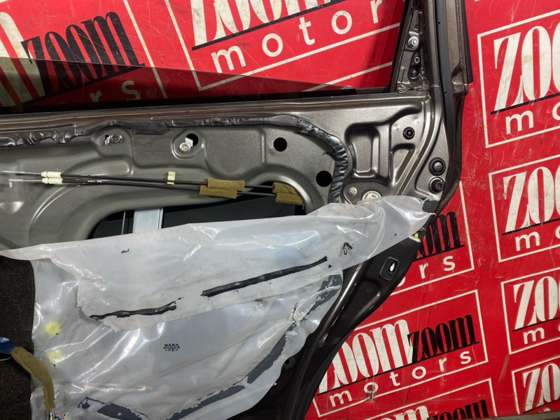 Дверь боковая, 7600 рублей, Солонцы