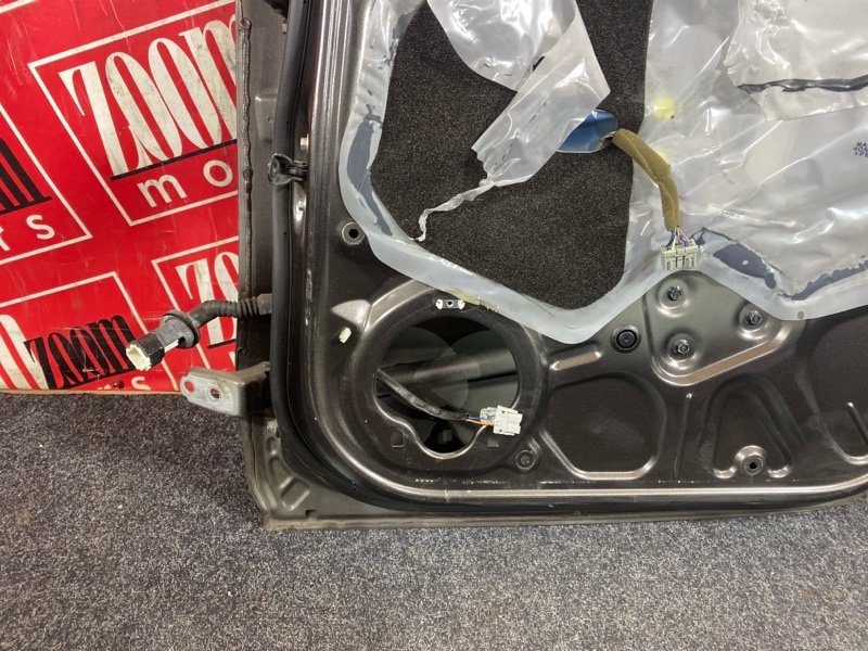 Дверь боковая, 7600 рублей, Солонцы