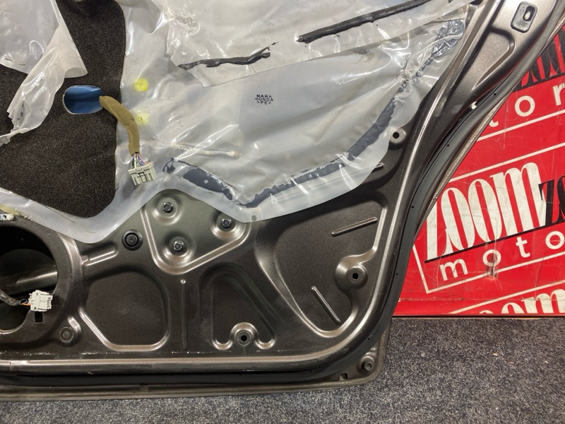 Дверь боковая, 7600 рублей, Солонцы