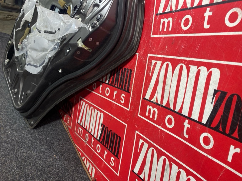 Дверь боковая, 7600 рублей, Солонцы