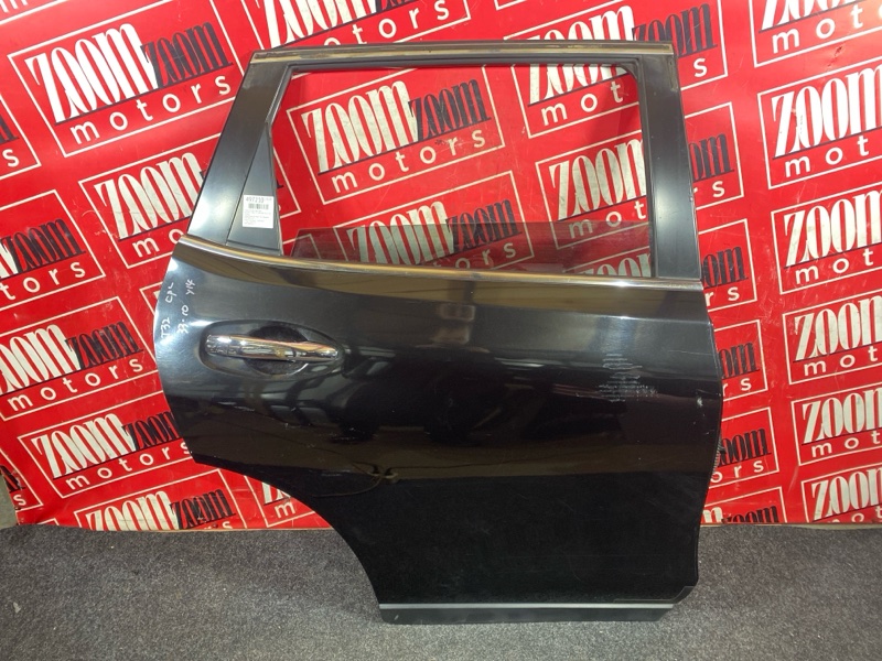 Дверь боковая, 22000 рублей, Солонцы