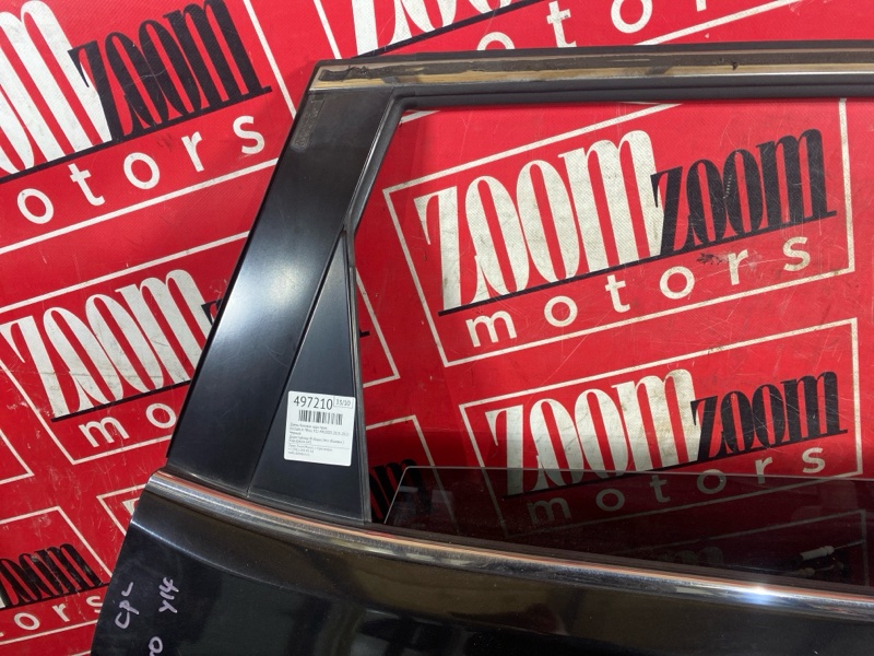 Дверь боковая, 22000 рублей, Солонцы