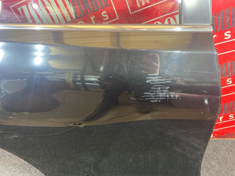 Дверь боковая, 22000 рублей, Солонцы