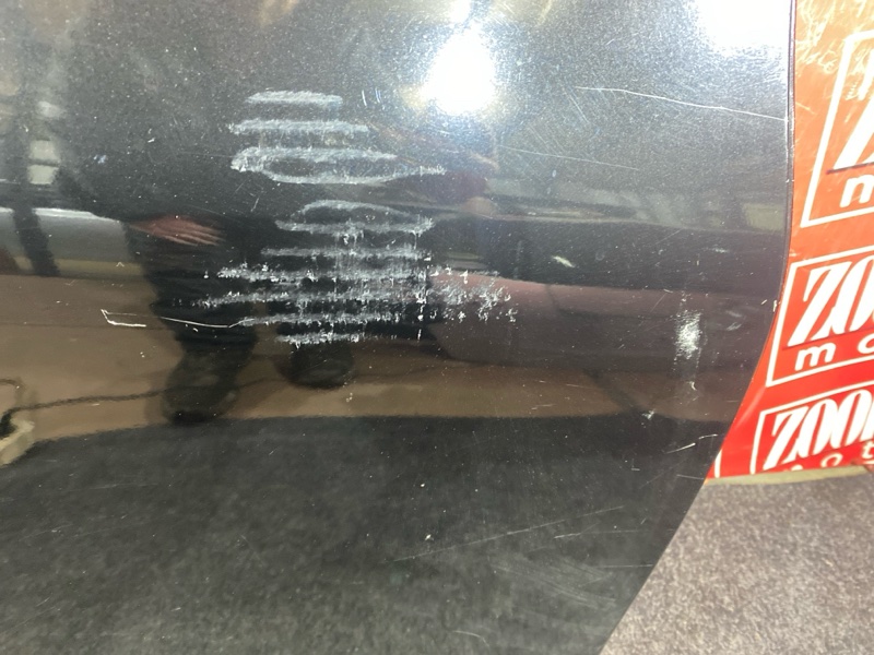 Дверь боковая, 22000 рублей, Солонцы