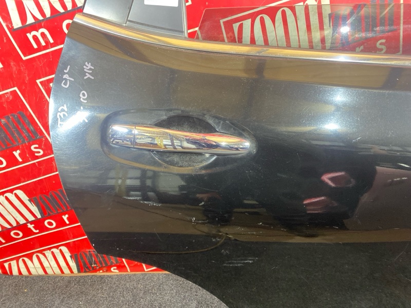 Дверь боковая, 22000 рублей, Солонцы