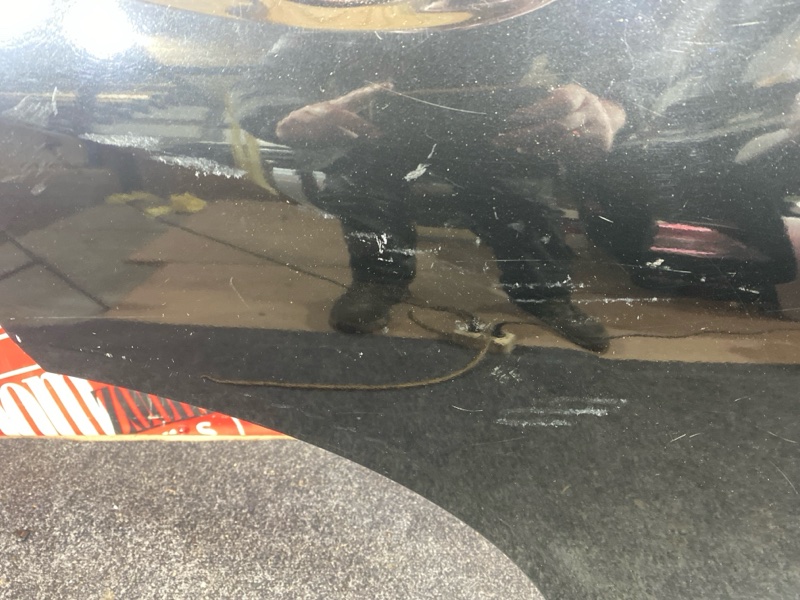 Дверь боковая, 22000 рублей, Солонцы