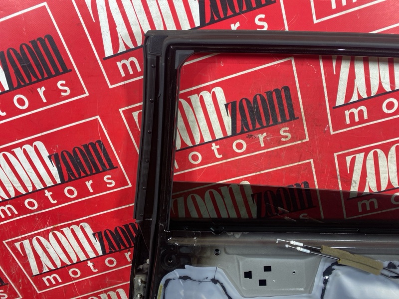 Дверь боковая, 22000 рублей, Солонцы