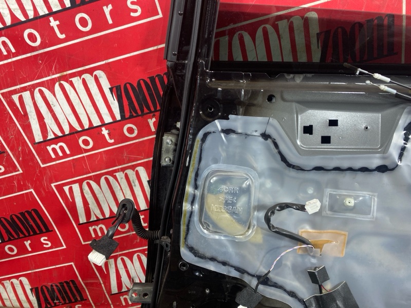 Дверь боковая, 22000 рублей, Солонцы