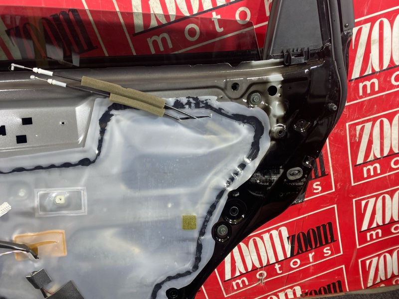 Дверь боковая, 22000 рублей, Солонцы