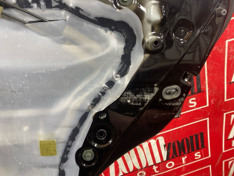 Дверь боковая, 22000 рублей, Солонцы