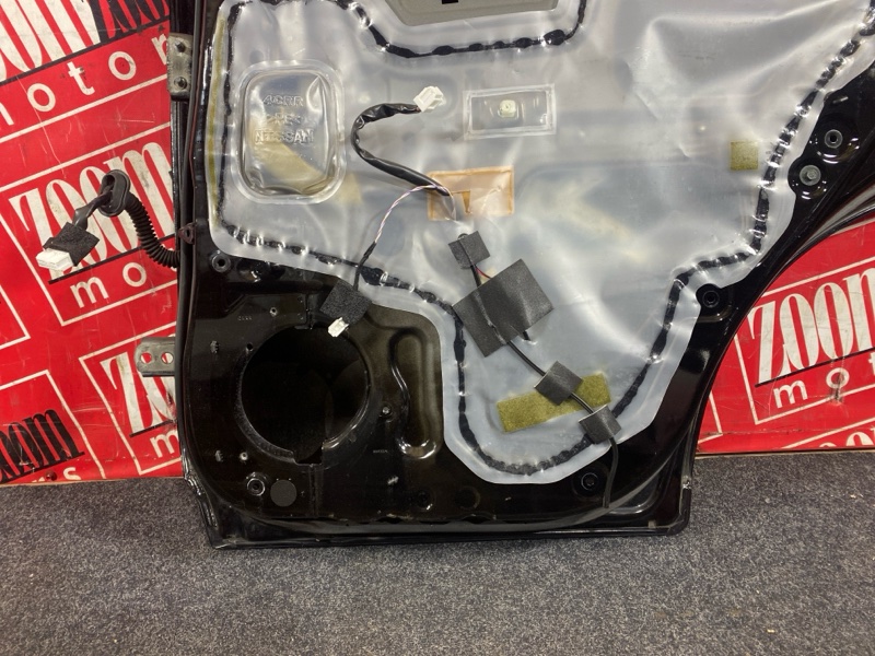 Дверь боковая, 22000 рублей, Солонцы