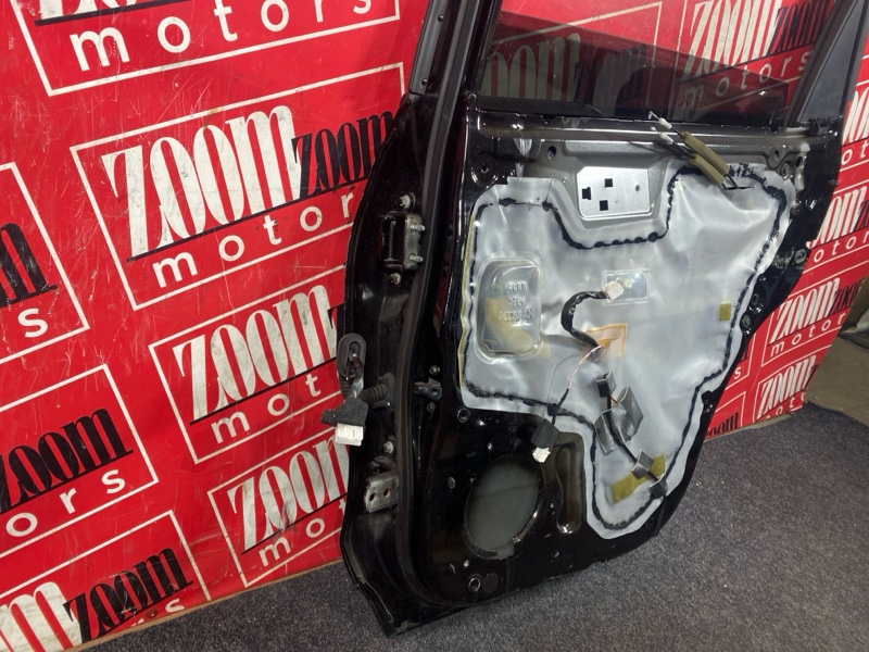 Дверь боковая, 22000 рублей, Солонцы