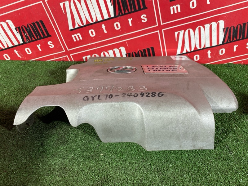 Крышка на двигатель декоративная, 3500 рублей, Солонцы